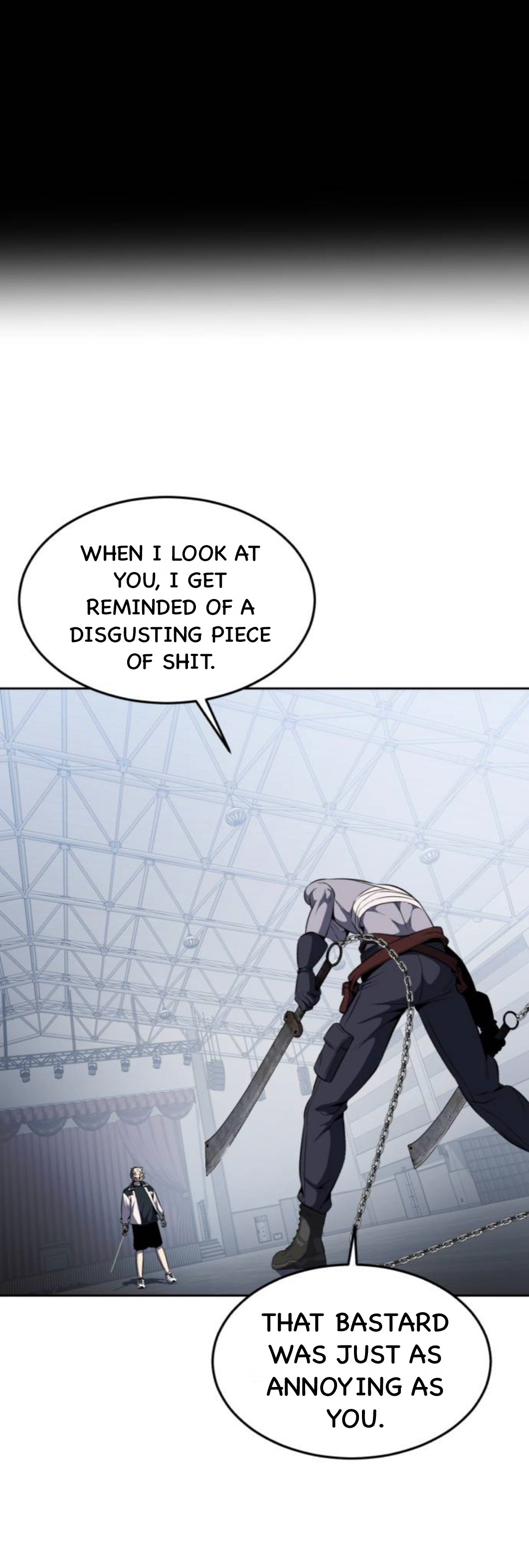 Read Hero Ticket ENGLISH Manga Online