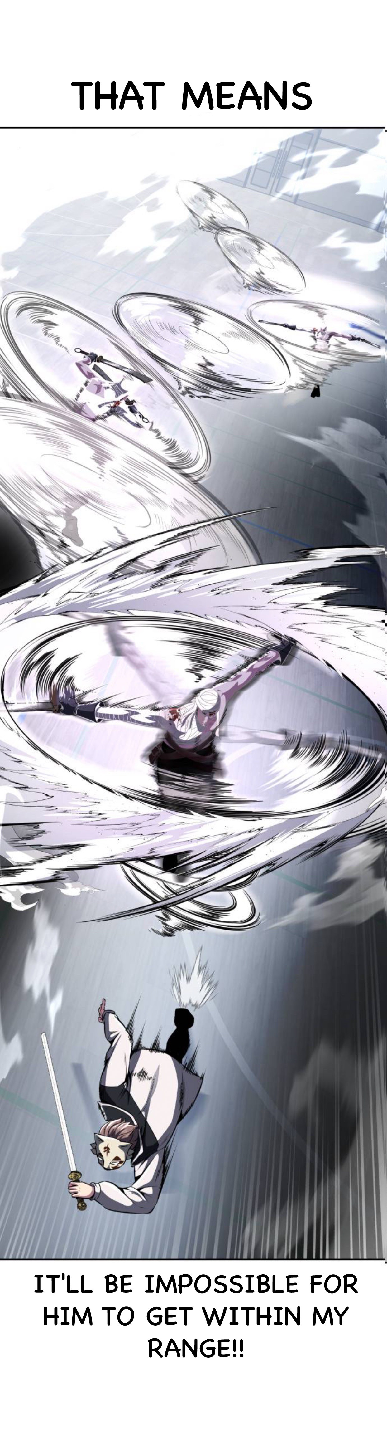 Read Hero Ticket ENGLISH Manga Online