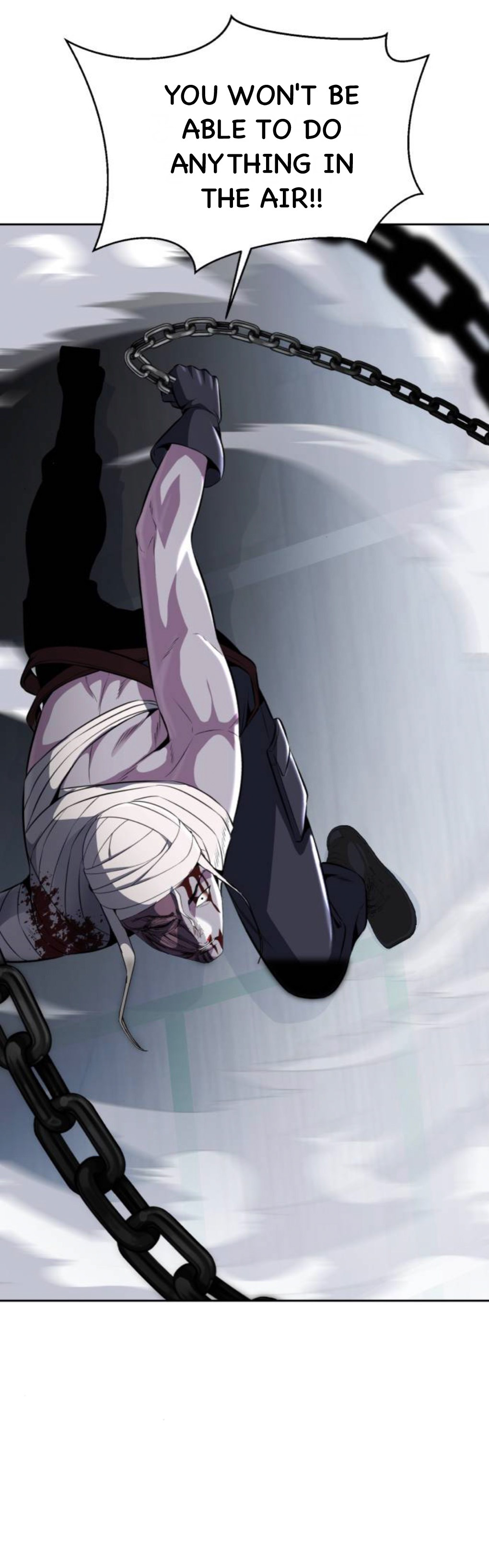 Read Hero Ticket ENGLISH Manga Online