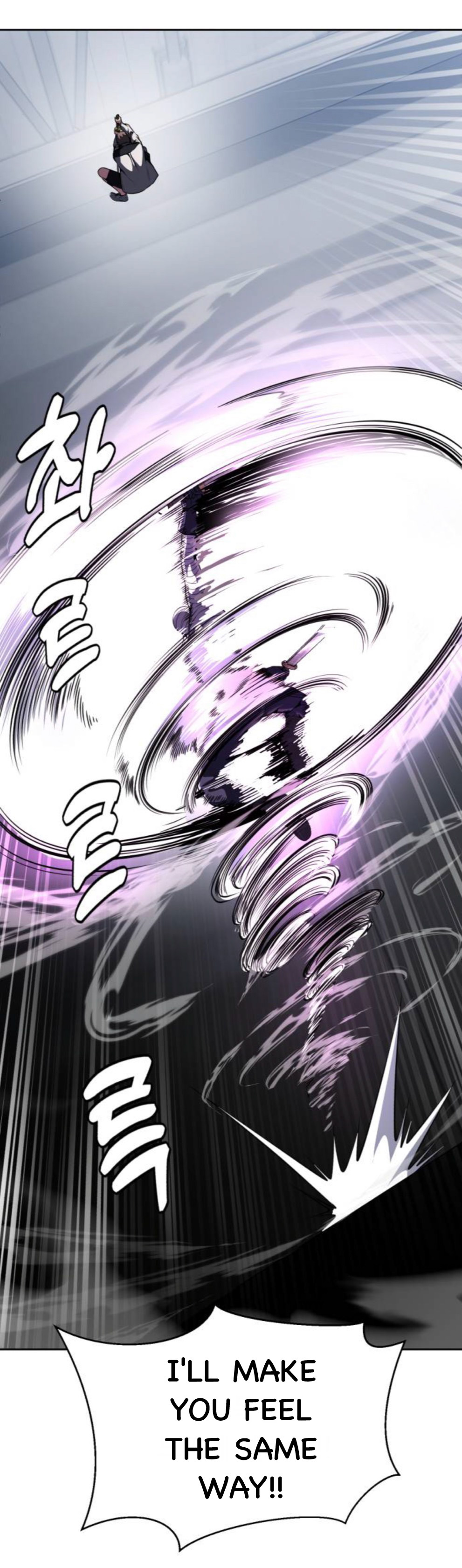 Read Hero Ticket ENGLISH Manga Online