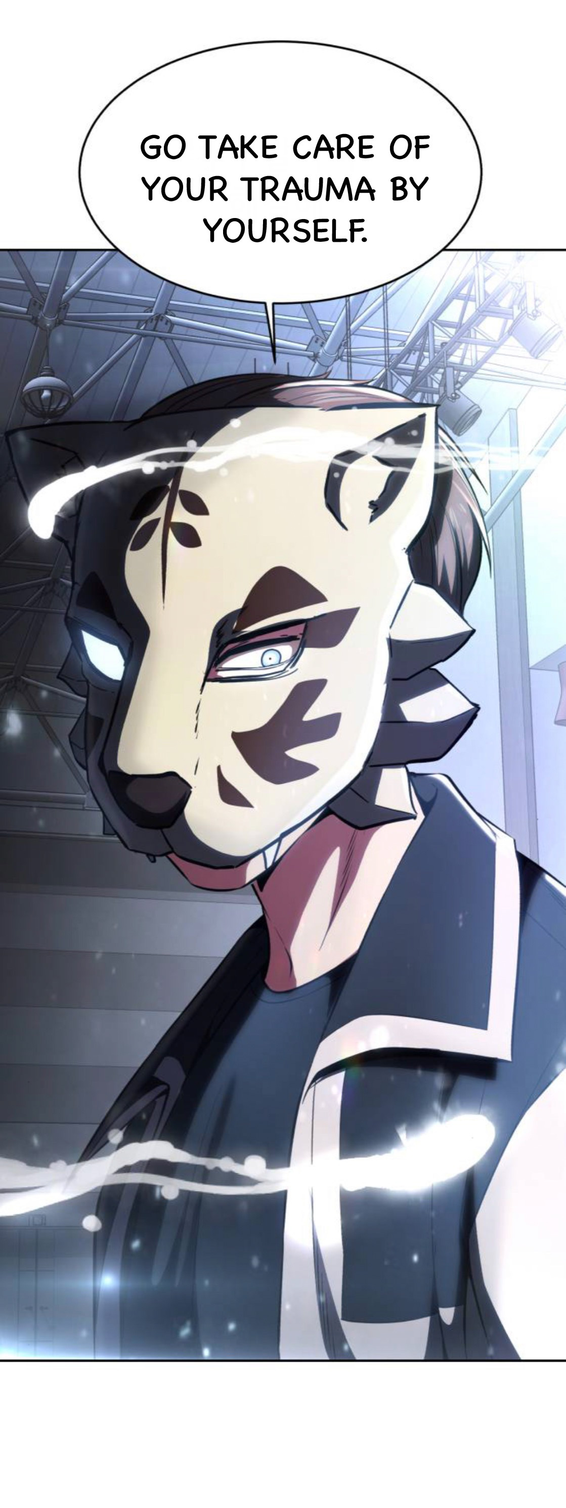 Read Hero Ticket ENGLISH Manga Online