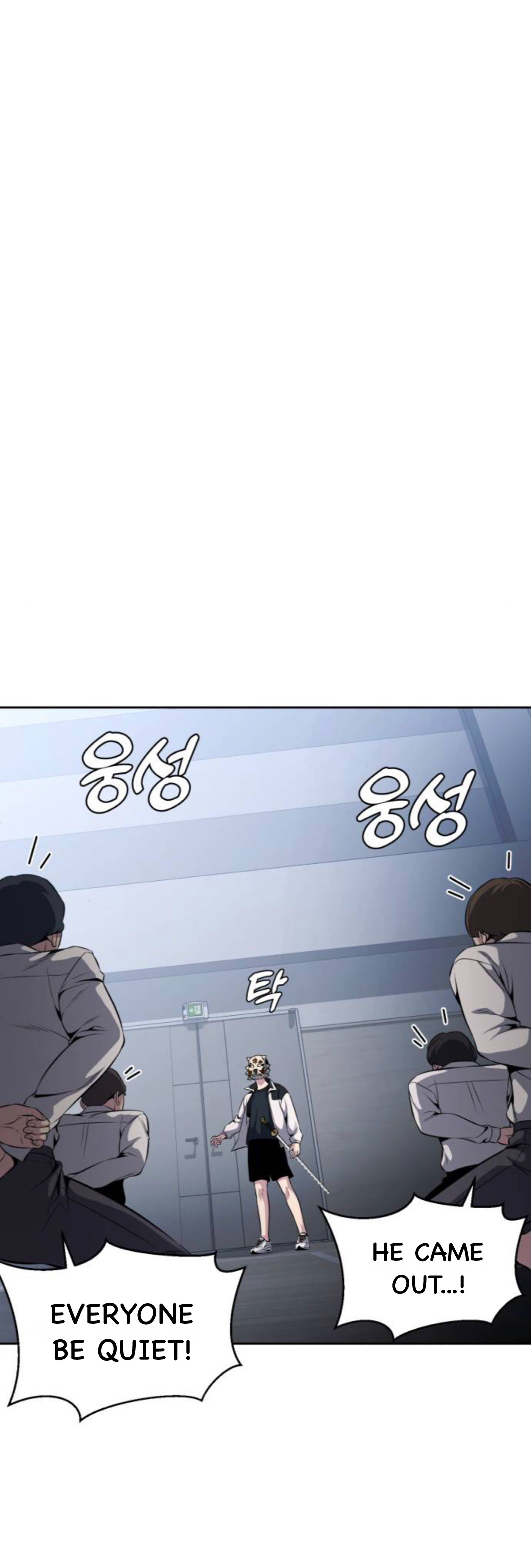 Read Hero Ticket ENGLISH Manga Online