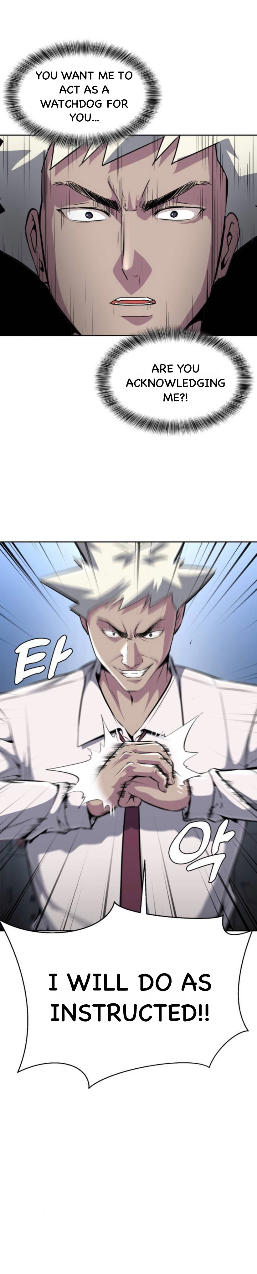 Read Hero Ticket ENGLISH Manga Online