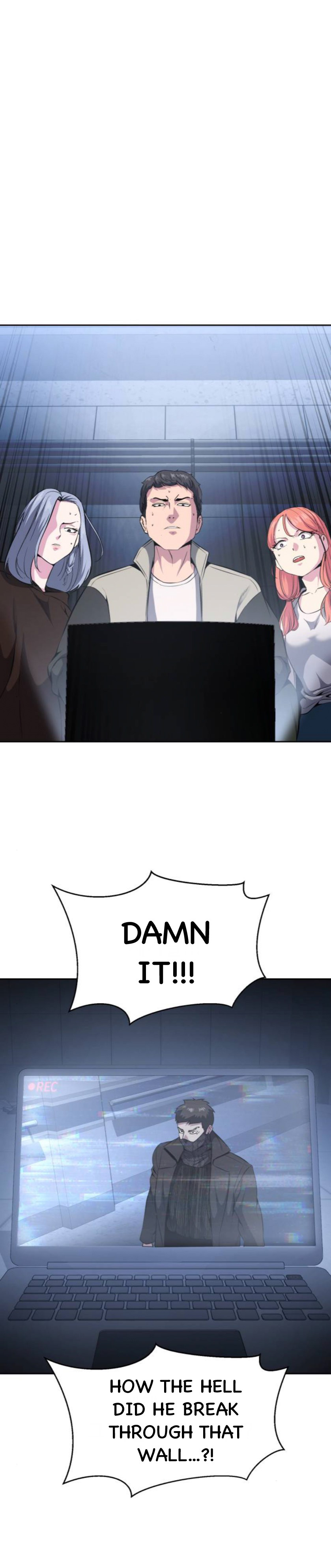 Read Hero Ticket ENGLISH Manga Online