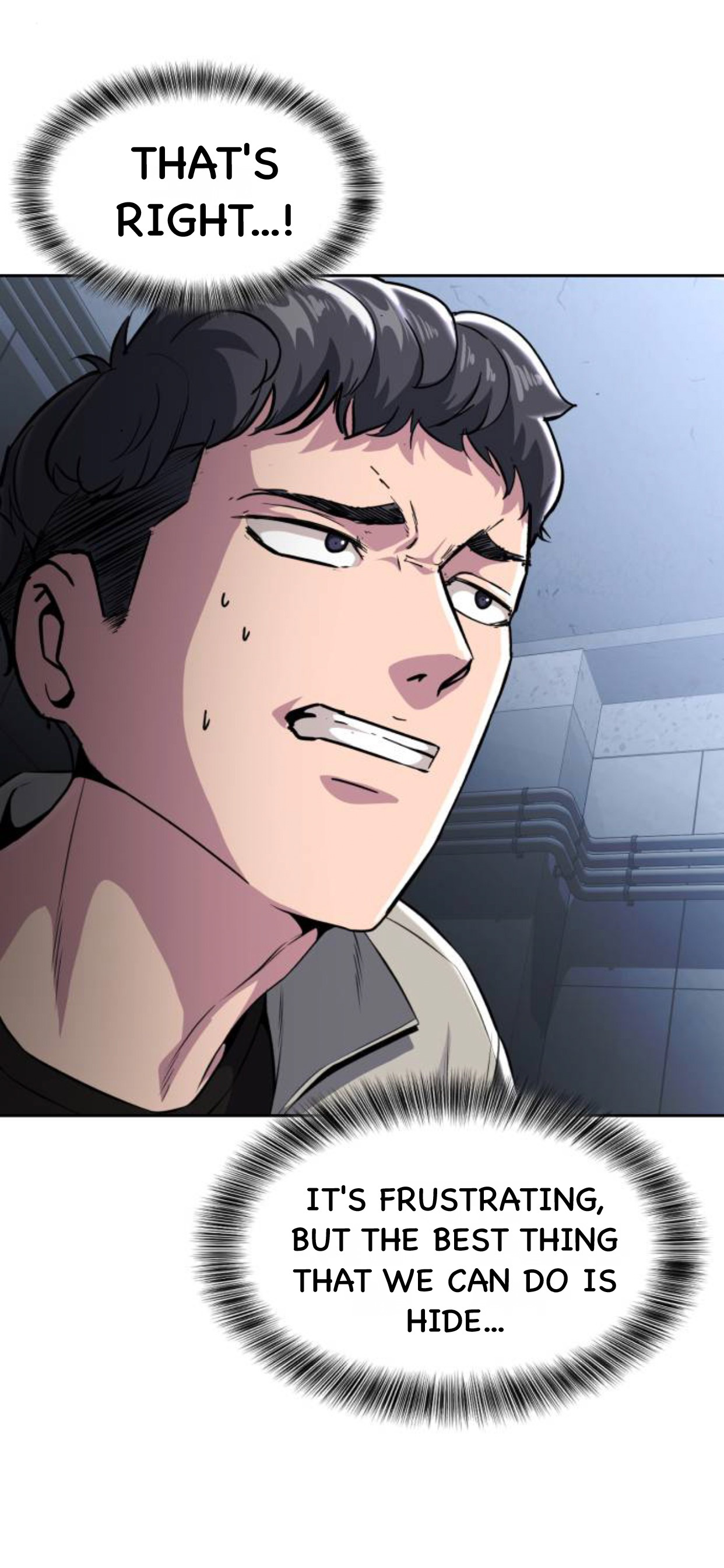 Read Hero Ticket ENGLISH Manga Online