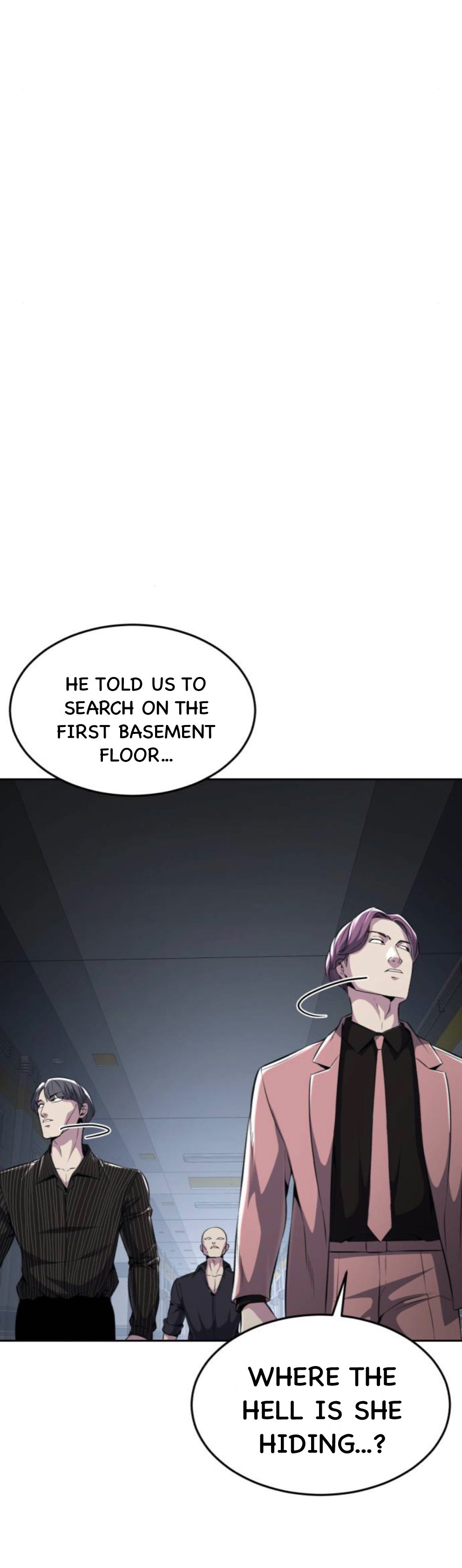 Read Hero Ticket ENGLISH Manga Online