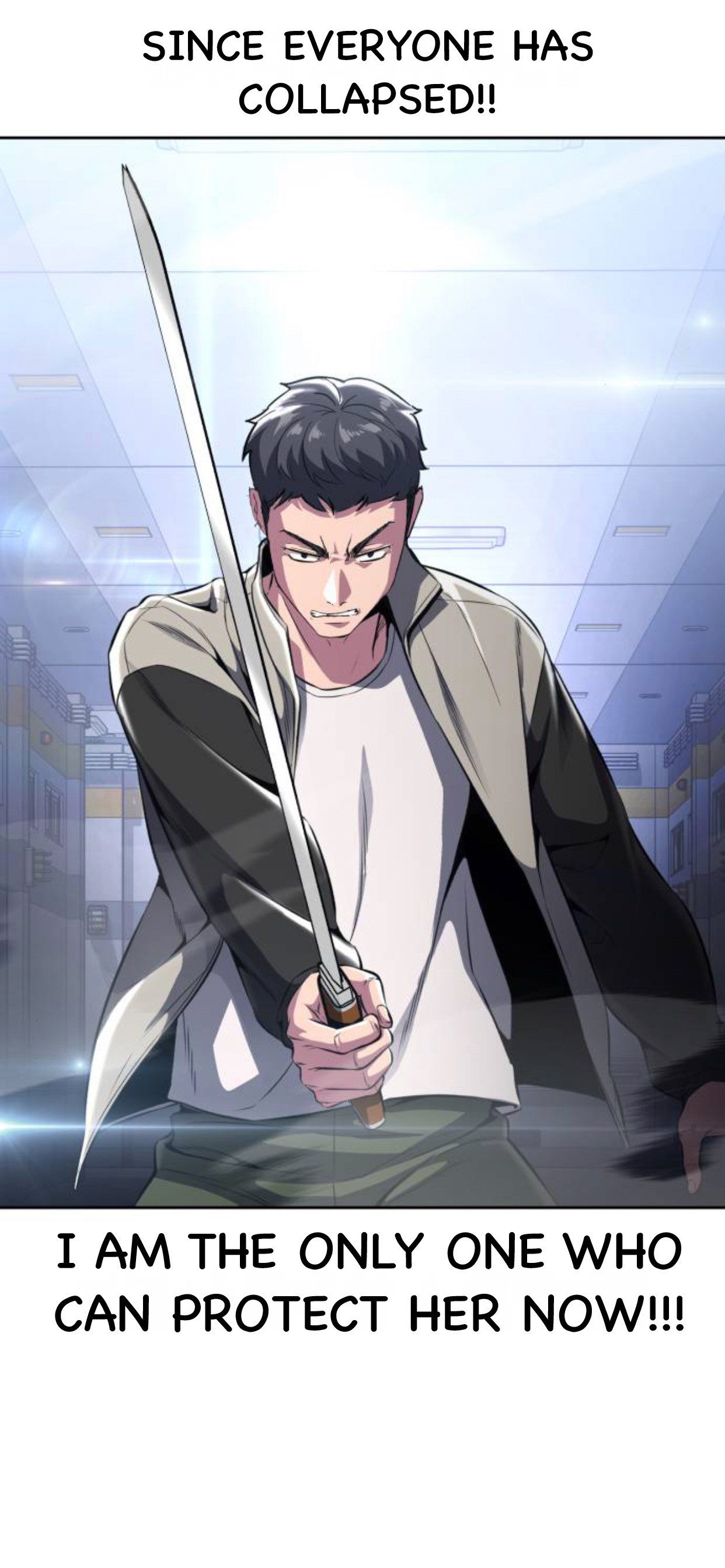 Read Hero Ticket ENGLISH Manga Online