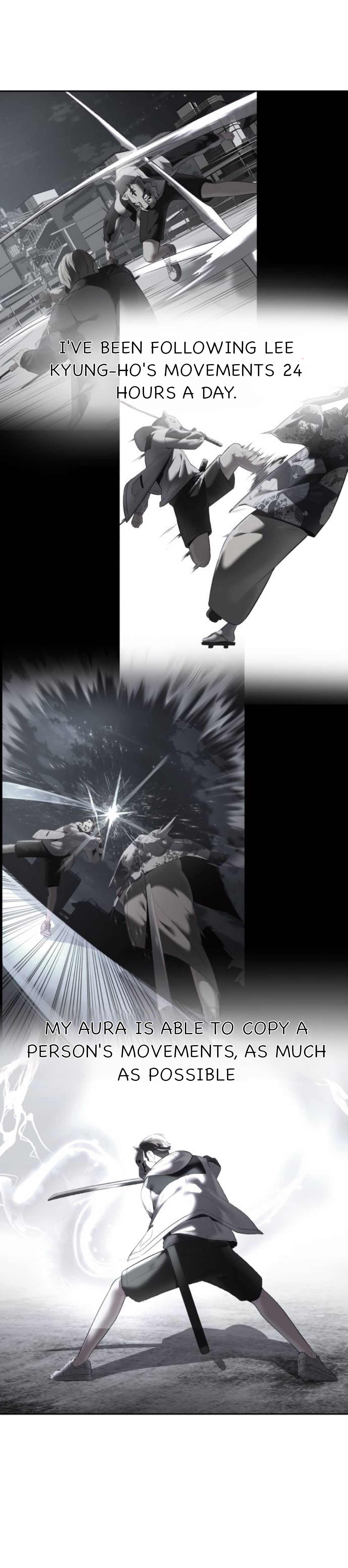 Read Hero Ticket ENGLISH Manga Online