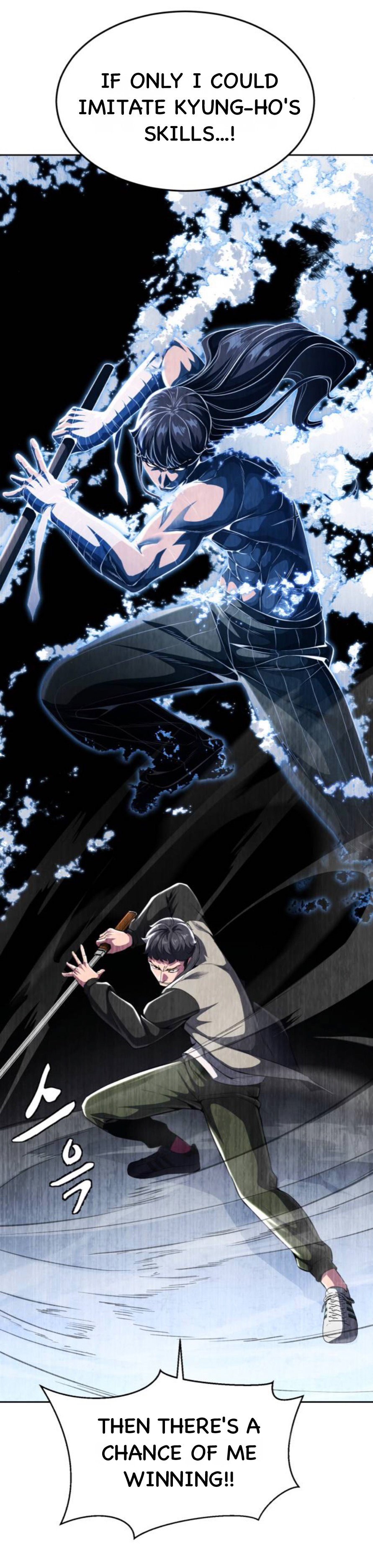 Read Hero Ticket ENGLISH Manga Online