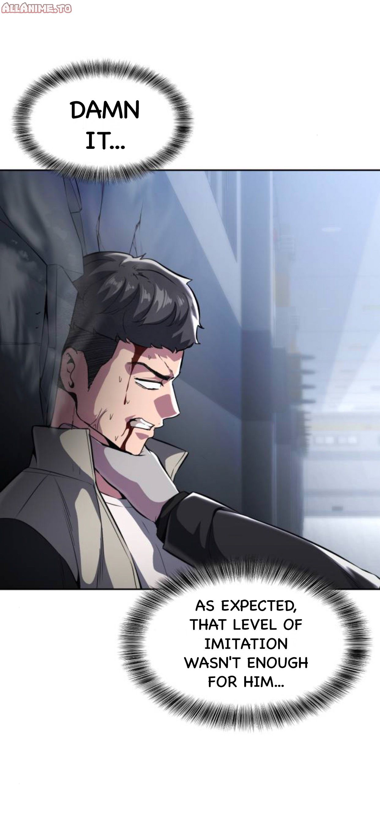 Read Hero Ticket ENGLISH Manga Online