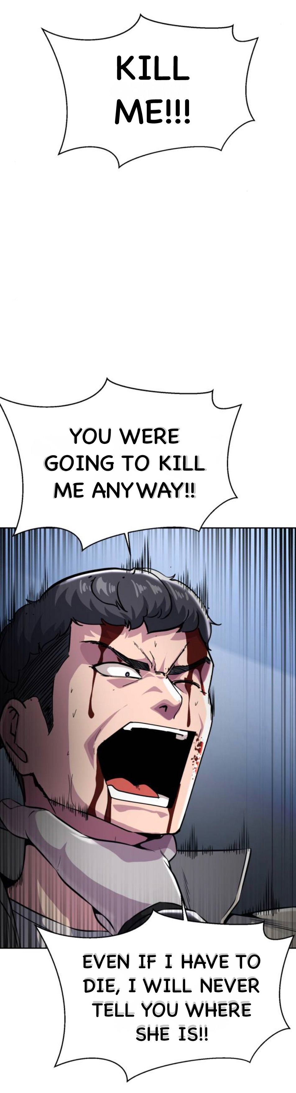 Read Hero Ticket ENGLISH Manga Online