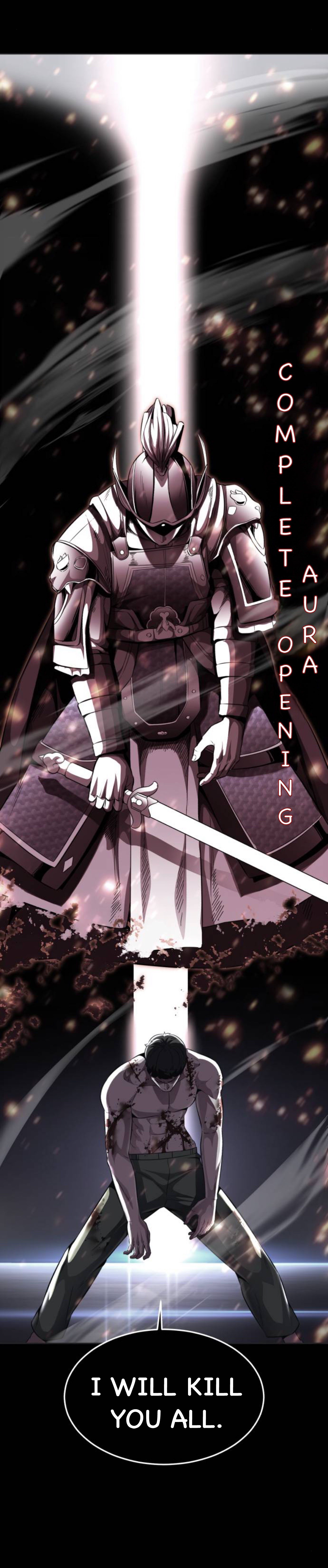 Read Hero Ticket ENGLISH Manga Online