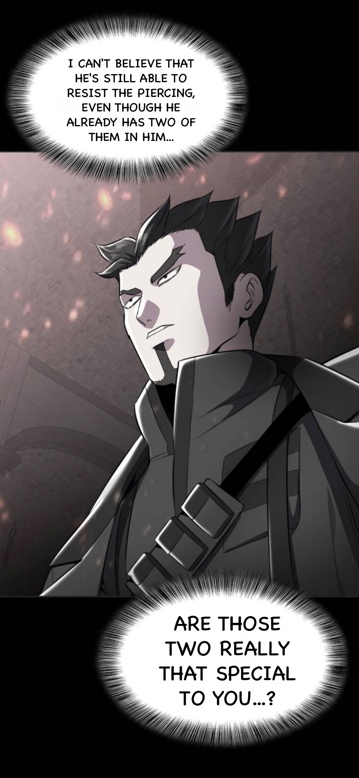 Read Hero Ticket ENGLISH Manga Online