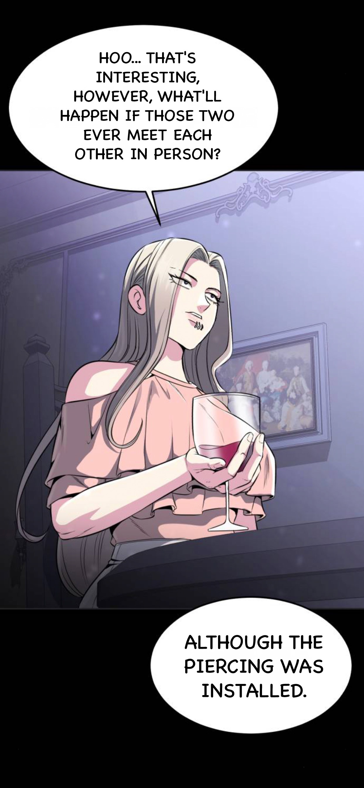 Read Hero Ticket ENGLISH Manga Online