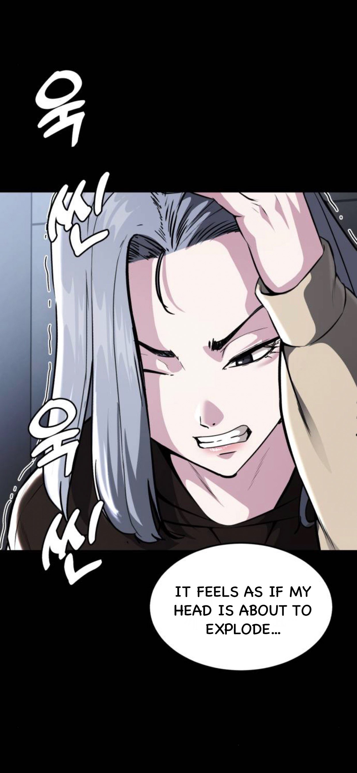 Read Hero Ticket ENGLISH Manga Online