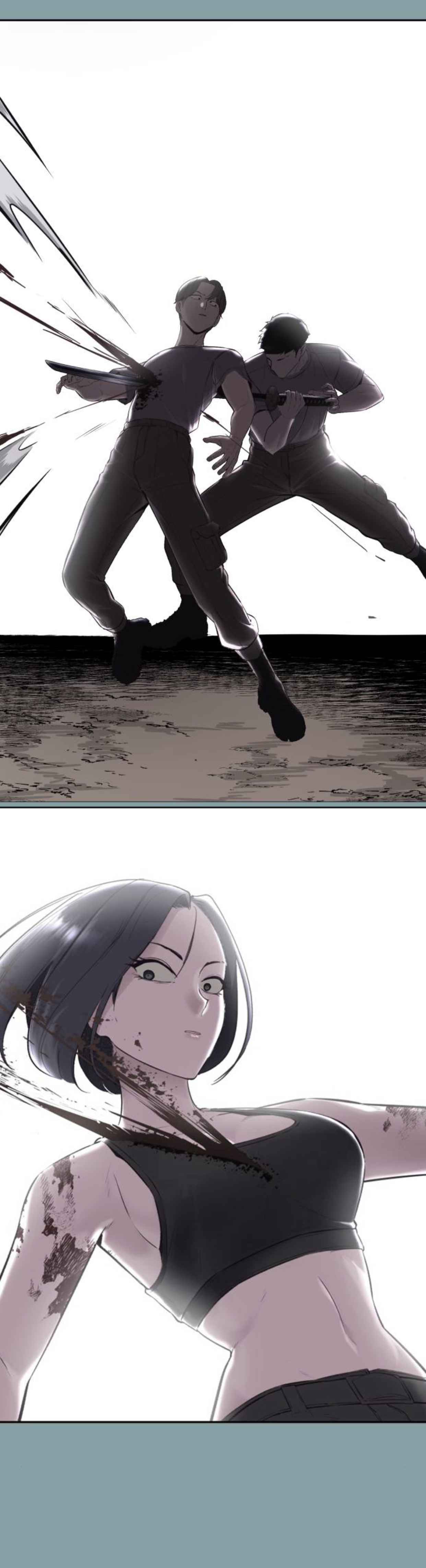 Read Hero Ticket ENGLISH Manga Online