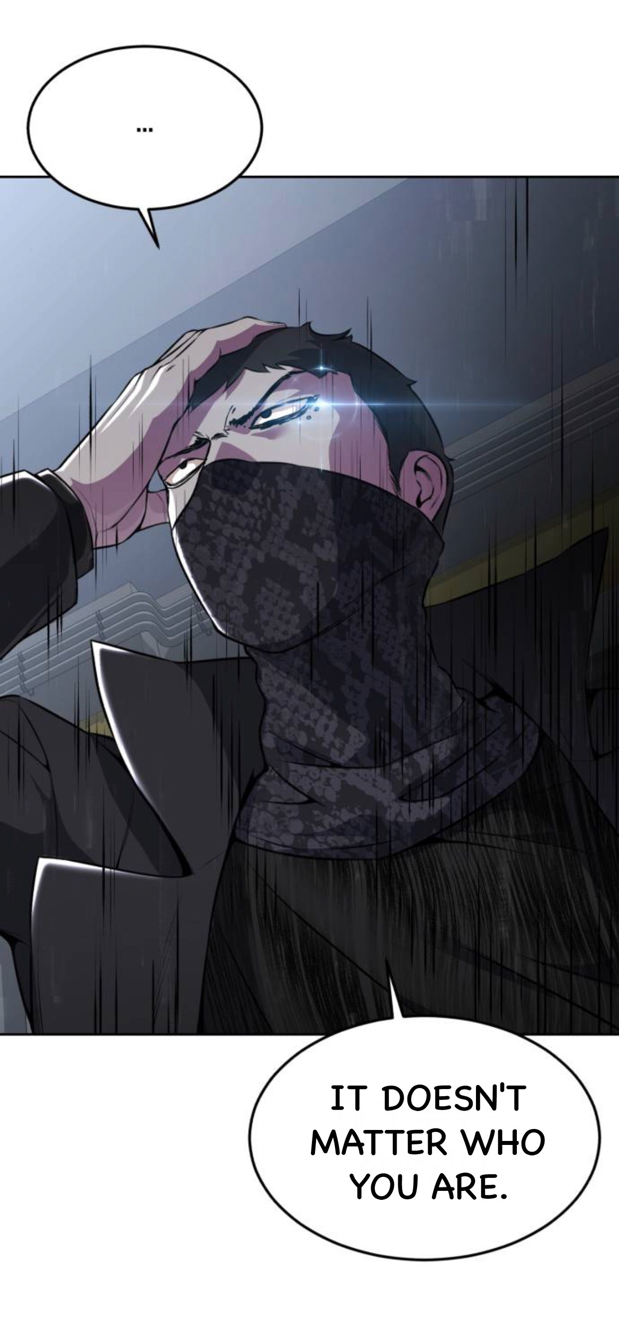 Read Hero Ticket ENGLISH Manga Online