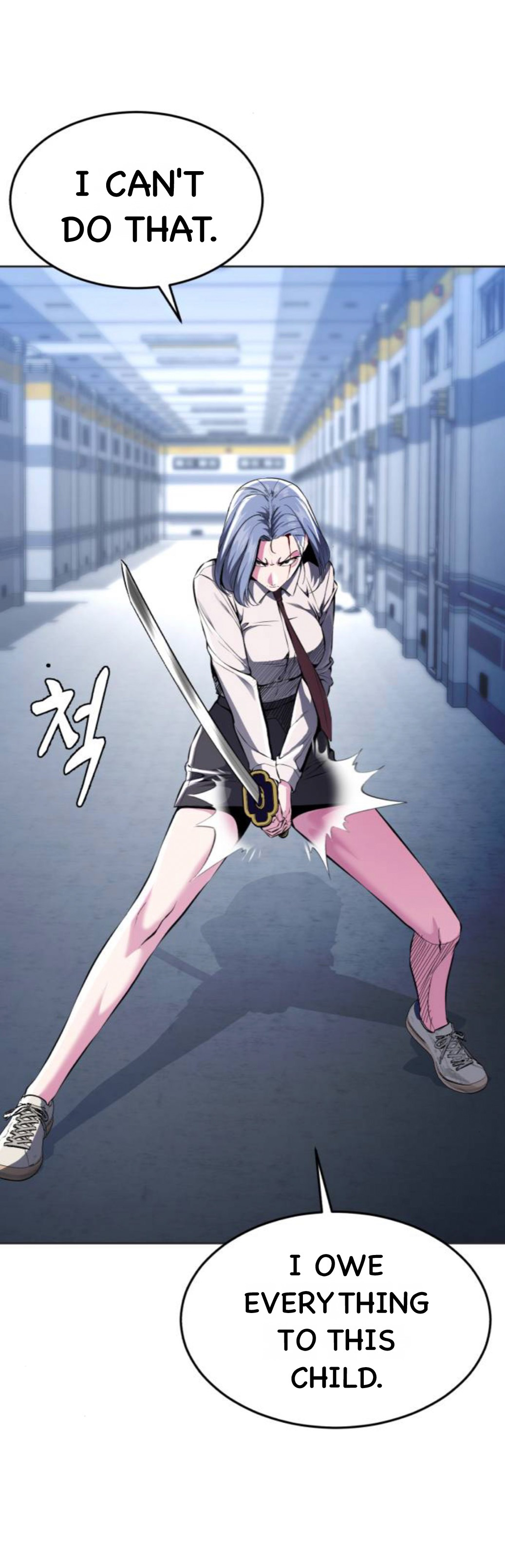 Read Hero Ticket ENGLISH Manga Online