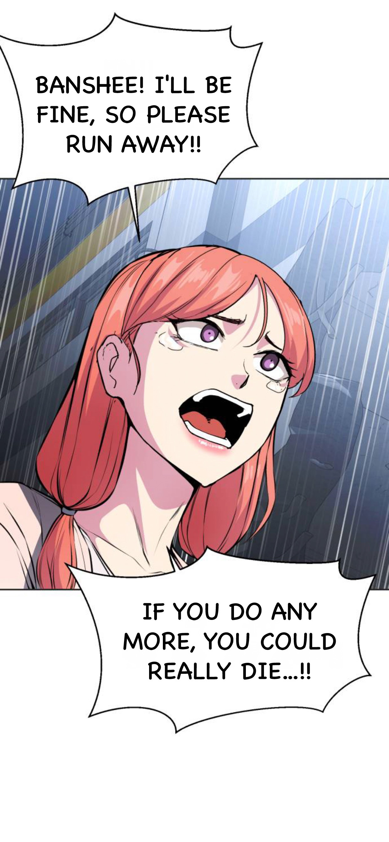 Read Hero Ticket ENGLISH Manga Online