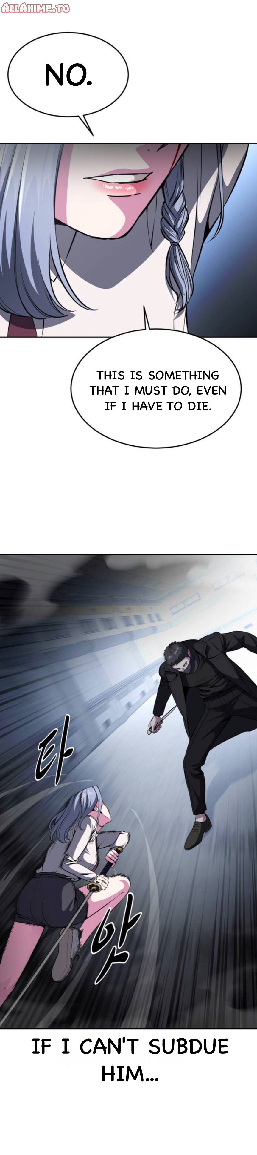 Read Hero Ticket ENGLISH Manga Online