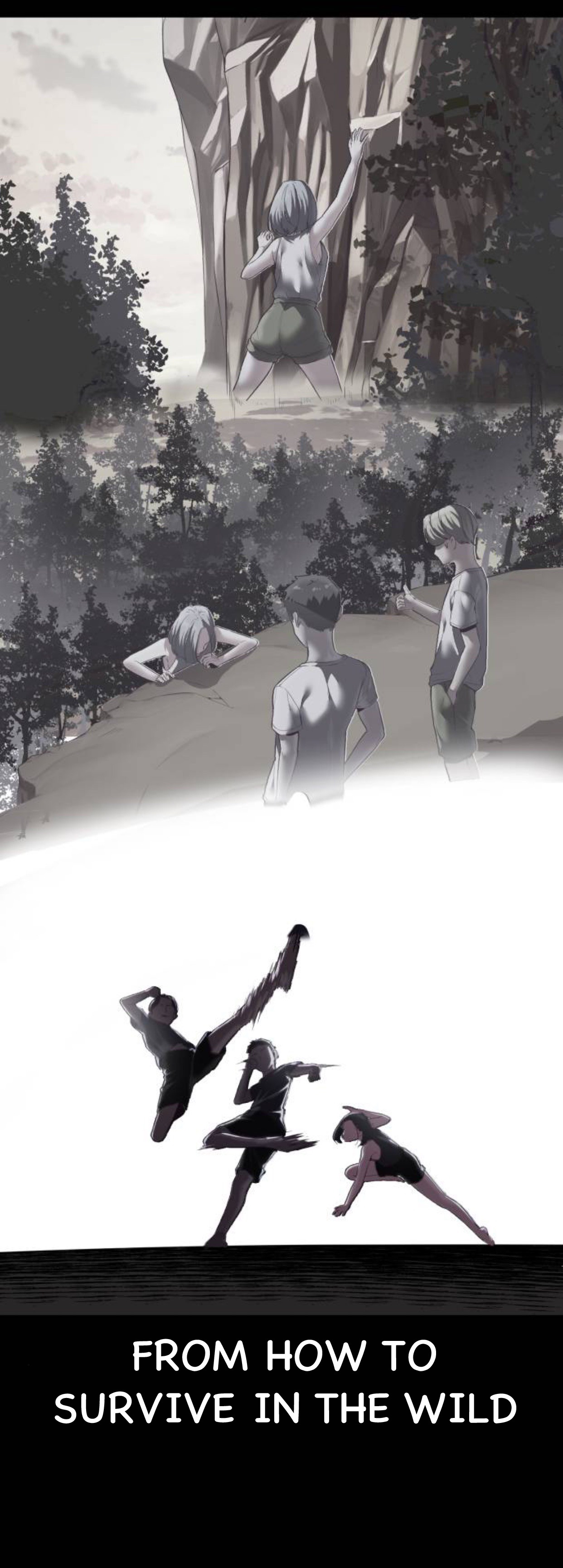 Read Hero Ticket ENGLISH Manga Online