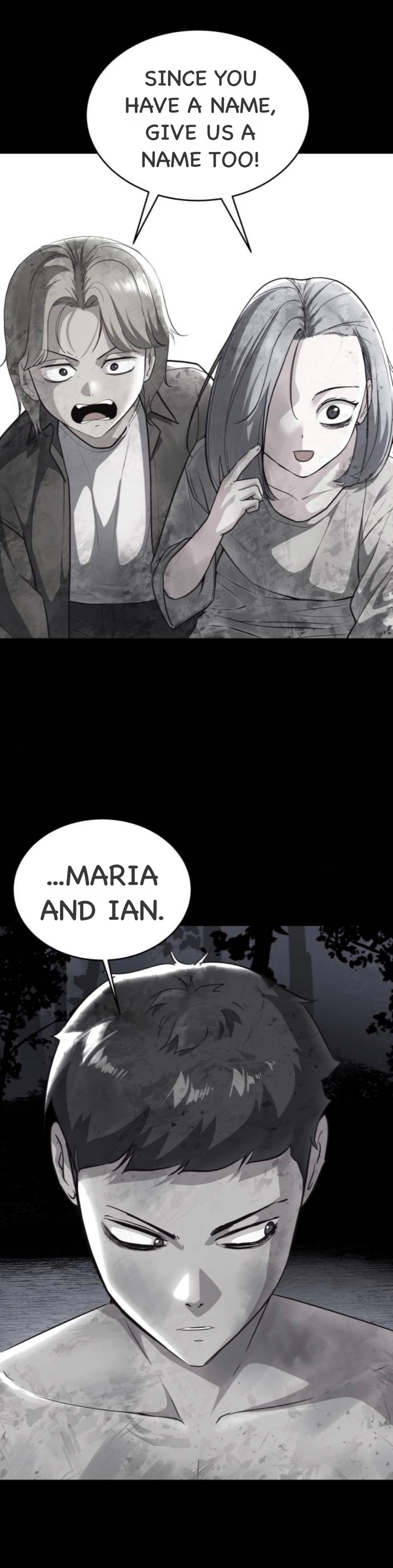 Read Hero Ticket ENGLISH Manga Online