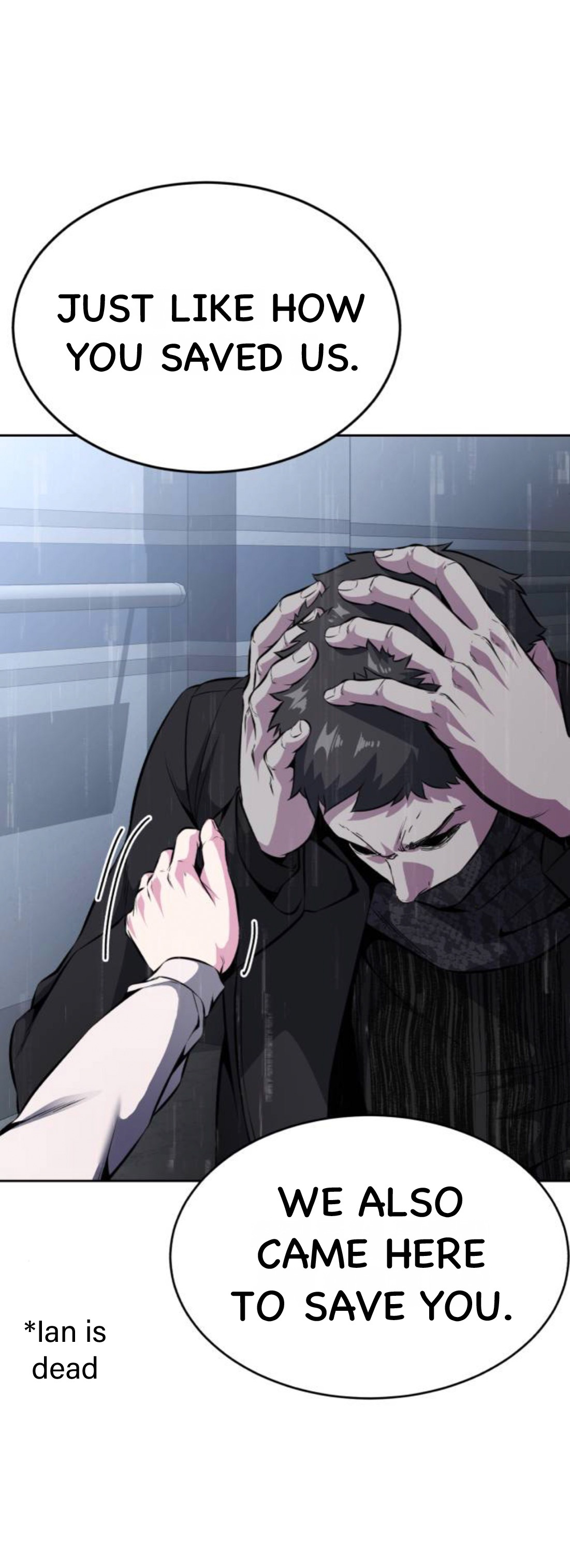 Read Hero Ticket ENGLISH Manga Online