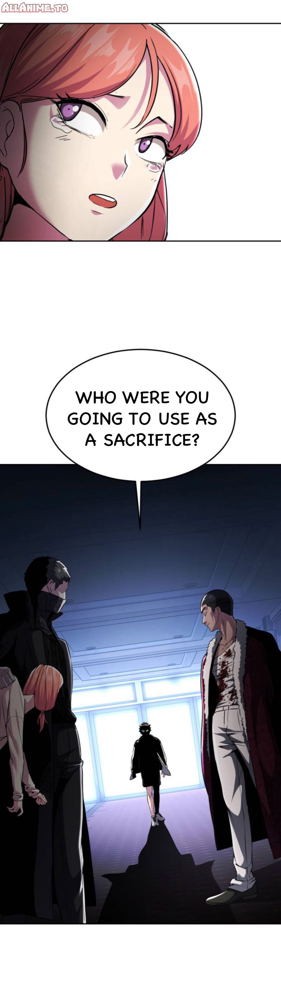 Read Hero Ticket ENGLISH Manga Online