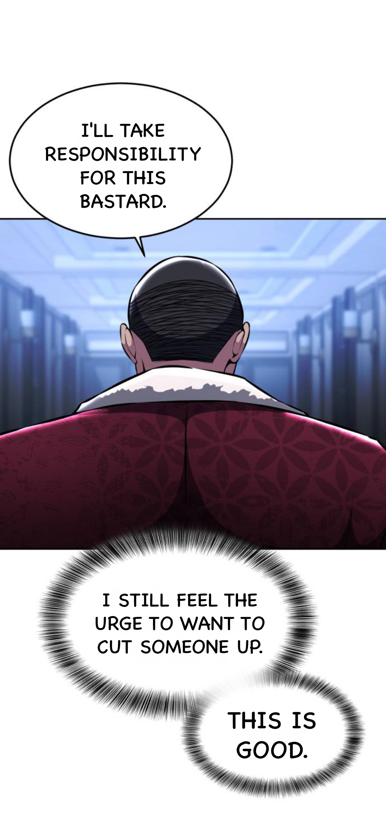 Read Hero Ticket ENGLISH Manga Online