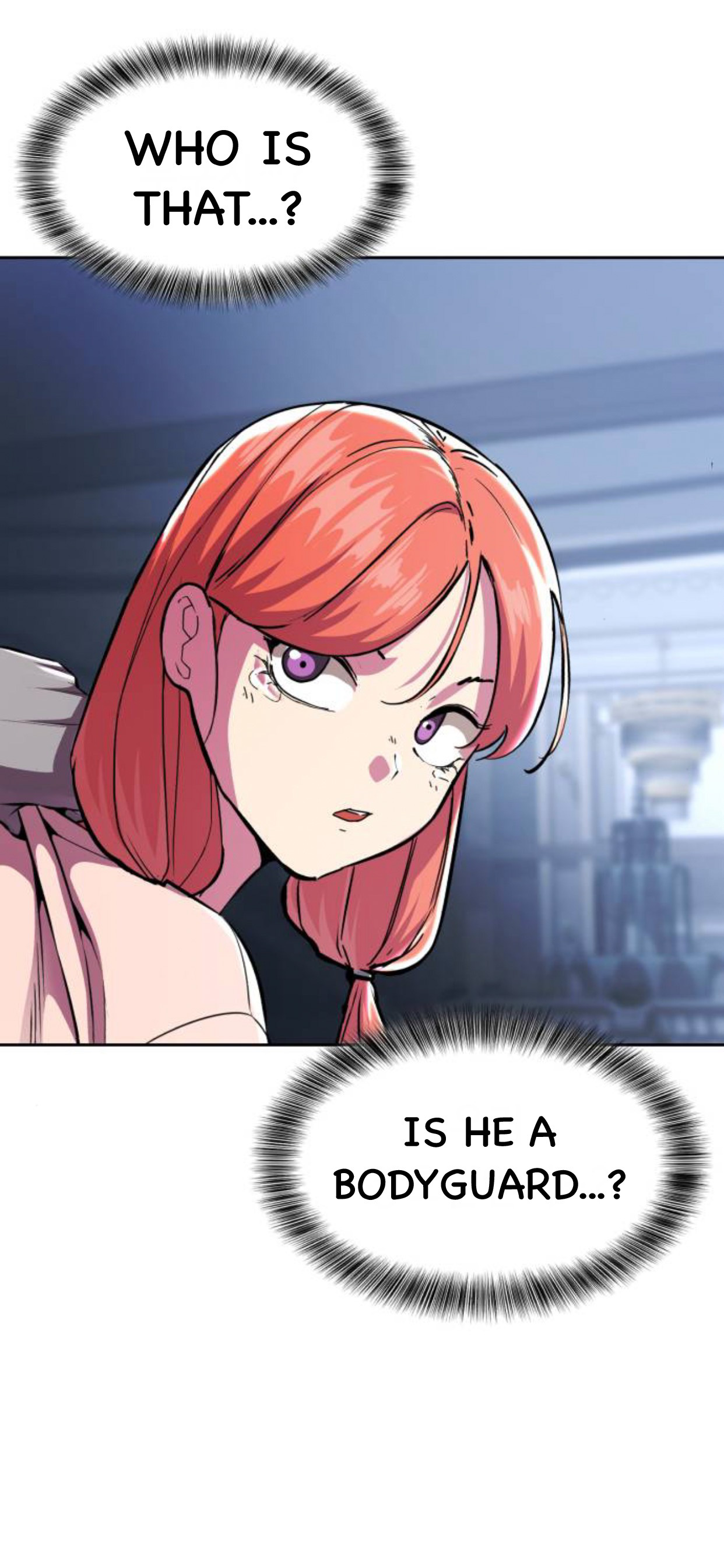 Read Hero Ticket ENGLISH Manga Online