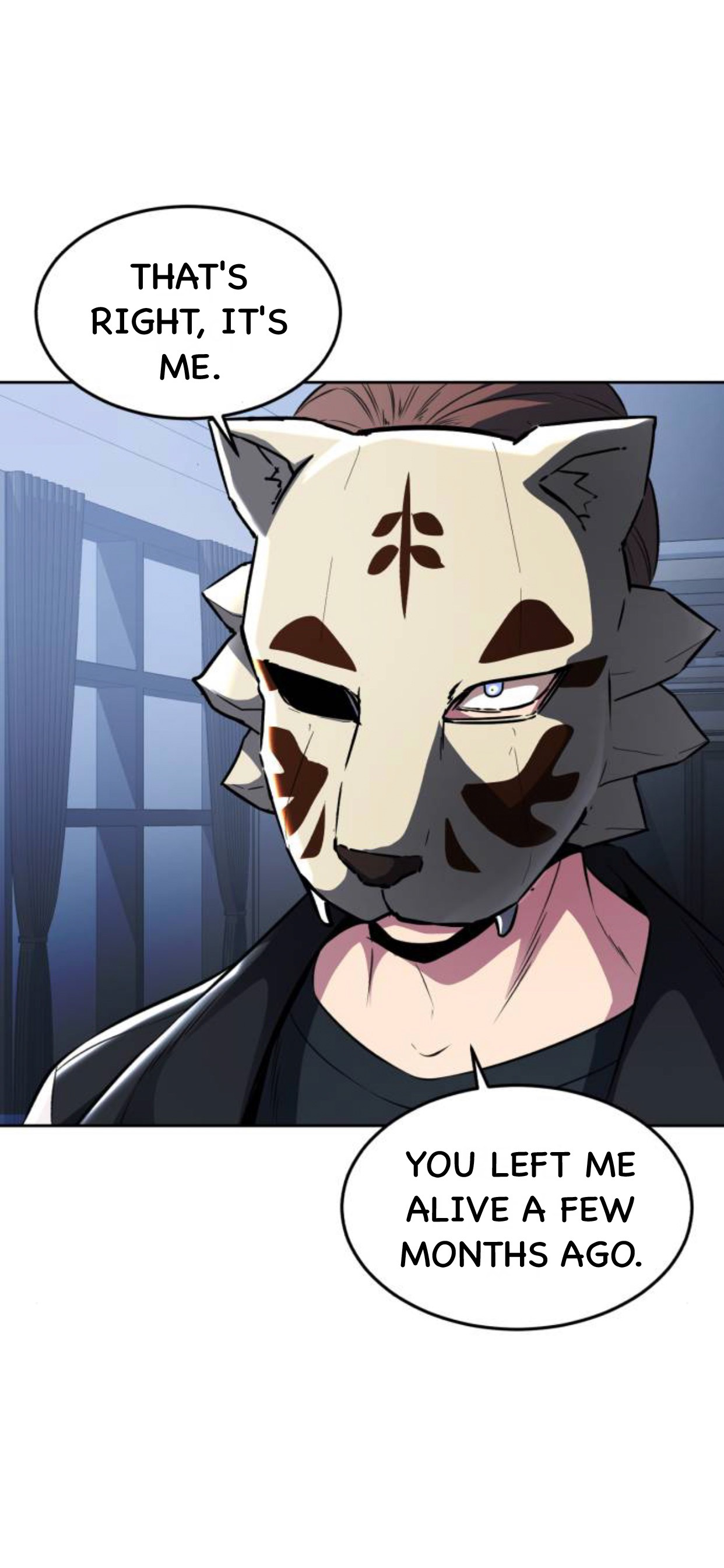 Read Hero Ticket ENGLISH Manga Online