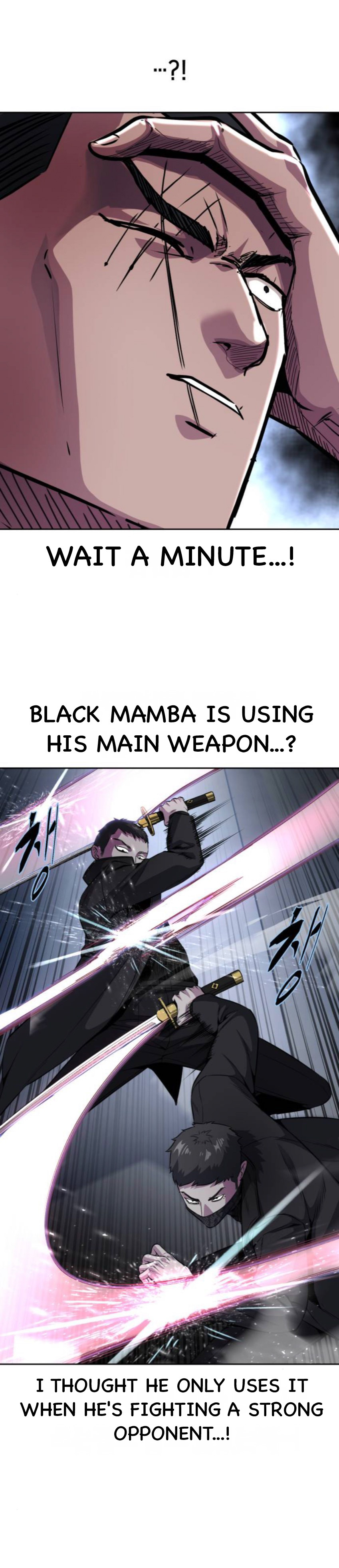 Read Hero Ticket ENGLISH Manga Online