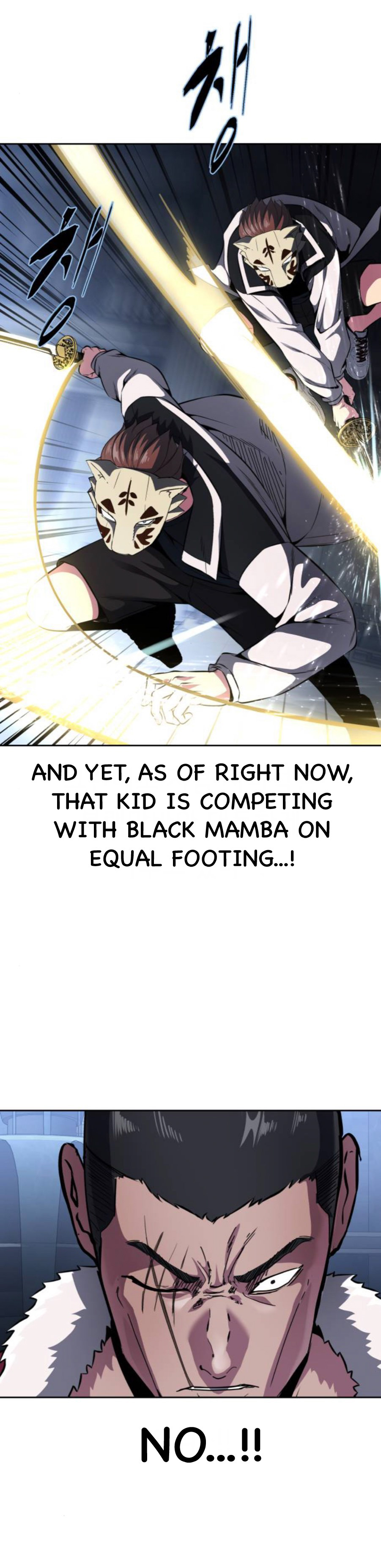 Read Hero Ticket ENGLISH Manga Online