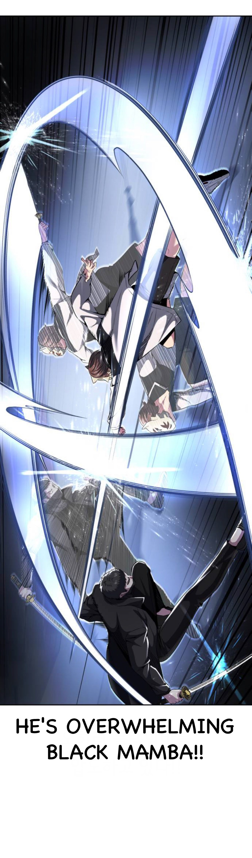 Read Hero Ticket ENGLISH Manga Online