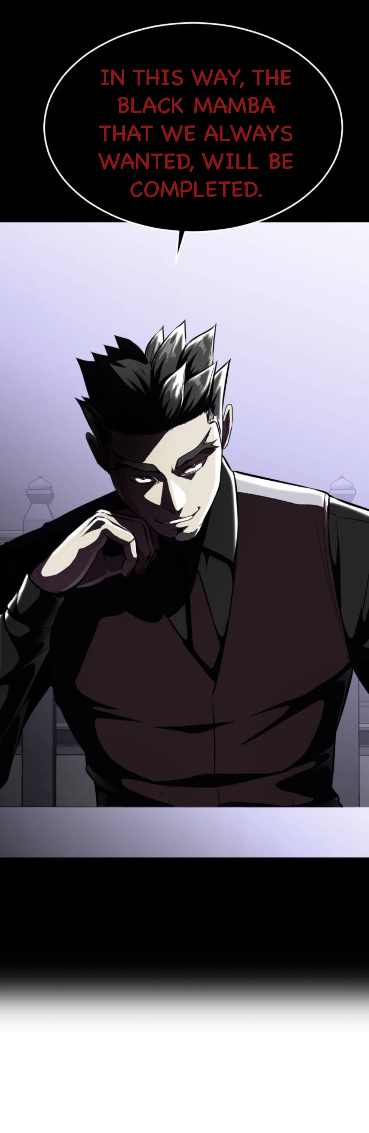 Read Hero Ticket ENGLISH Manga Online