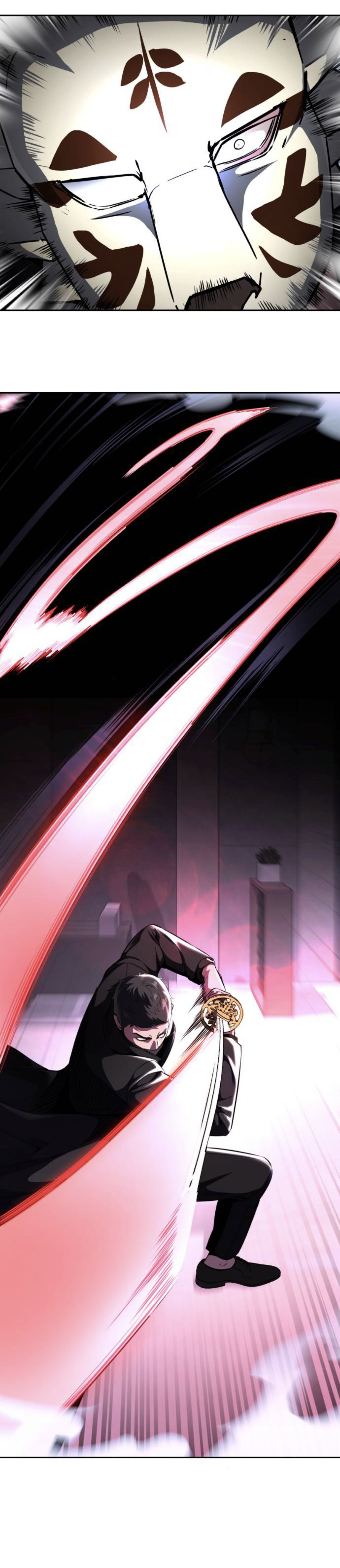 Read Hero Ticket ENGLISH Manga Online