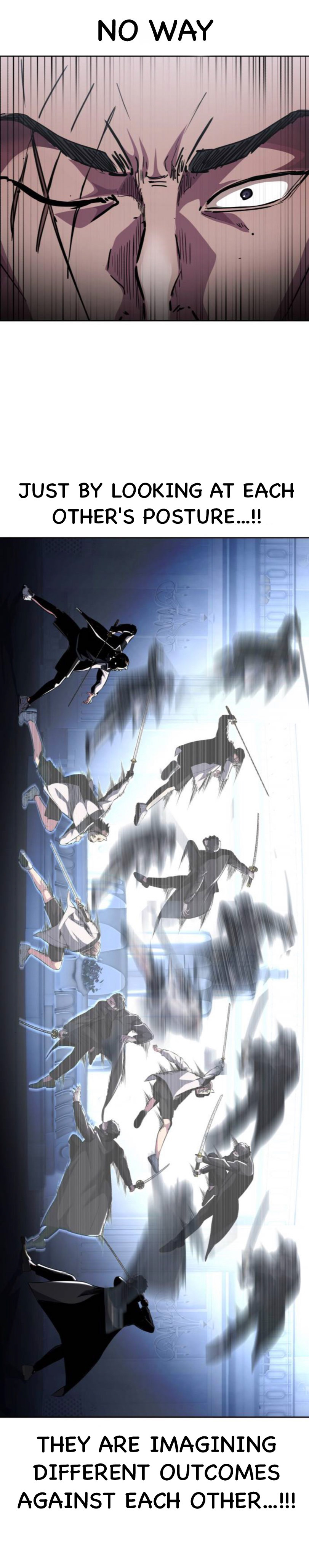 Read Hero Ticket ENGLISH Manga Online