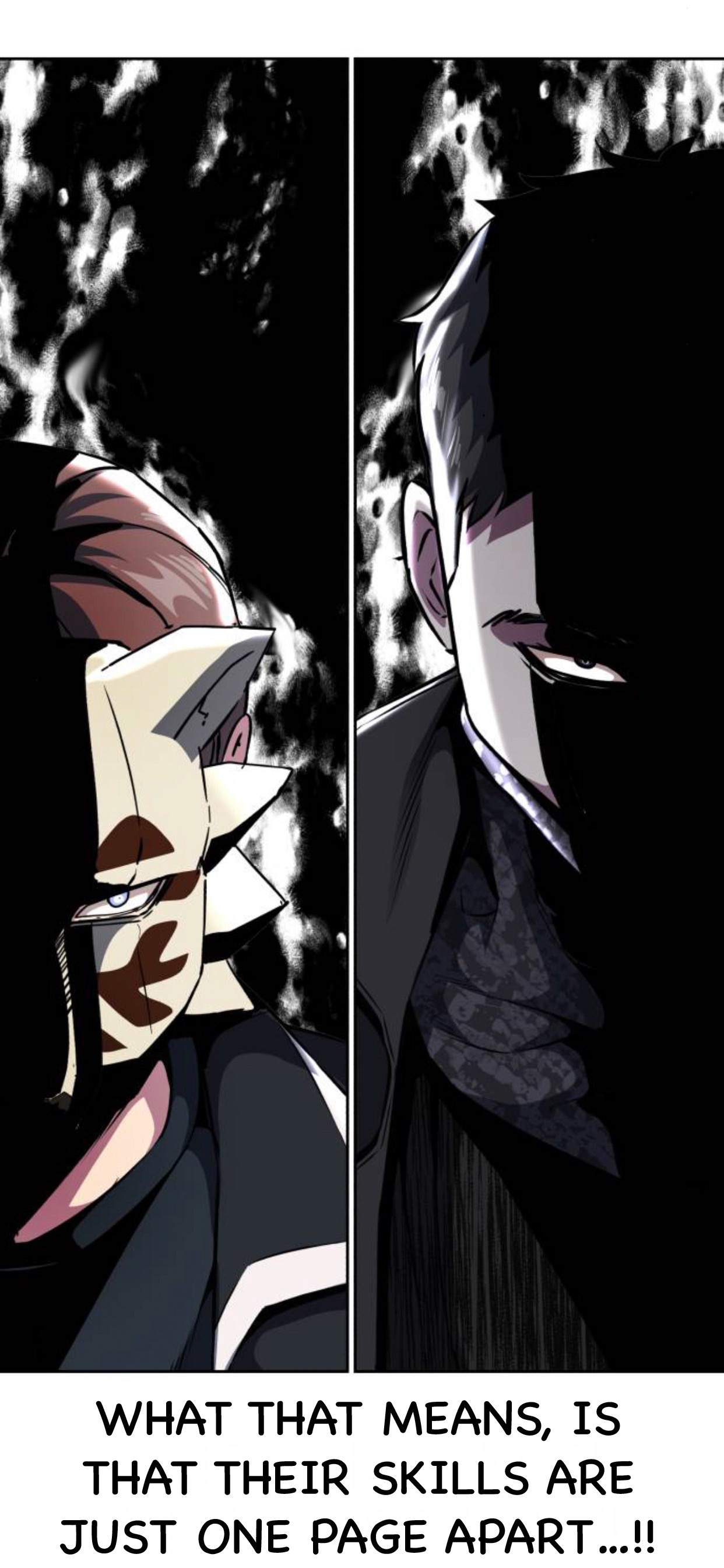 Read Hero Ticket ENGLISH Manga Online