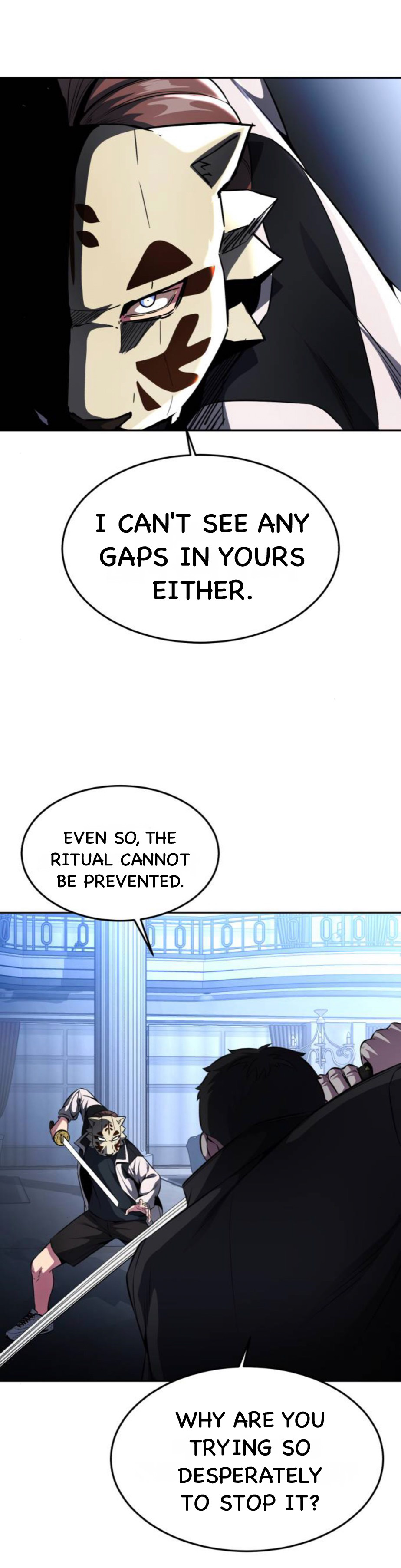 Read Hero Ticket ENGLISH Manga Online