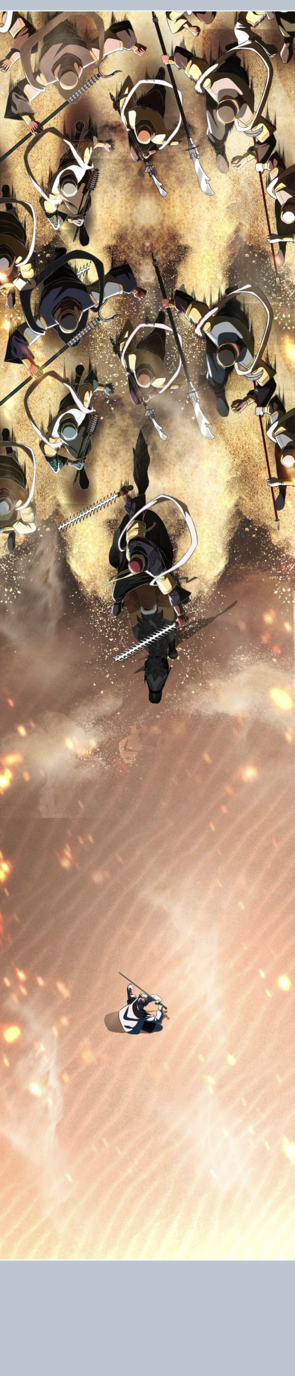 Read Hero Ticket ENGLISH Manga Online