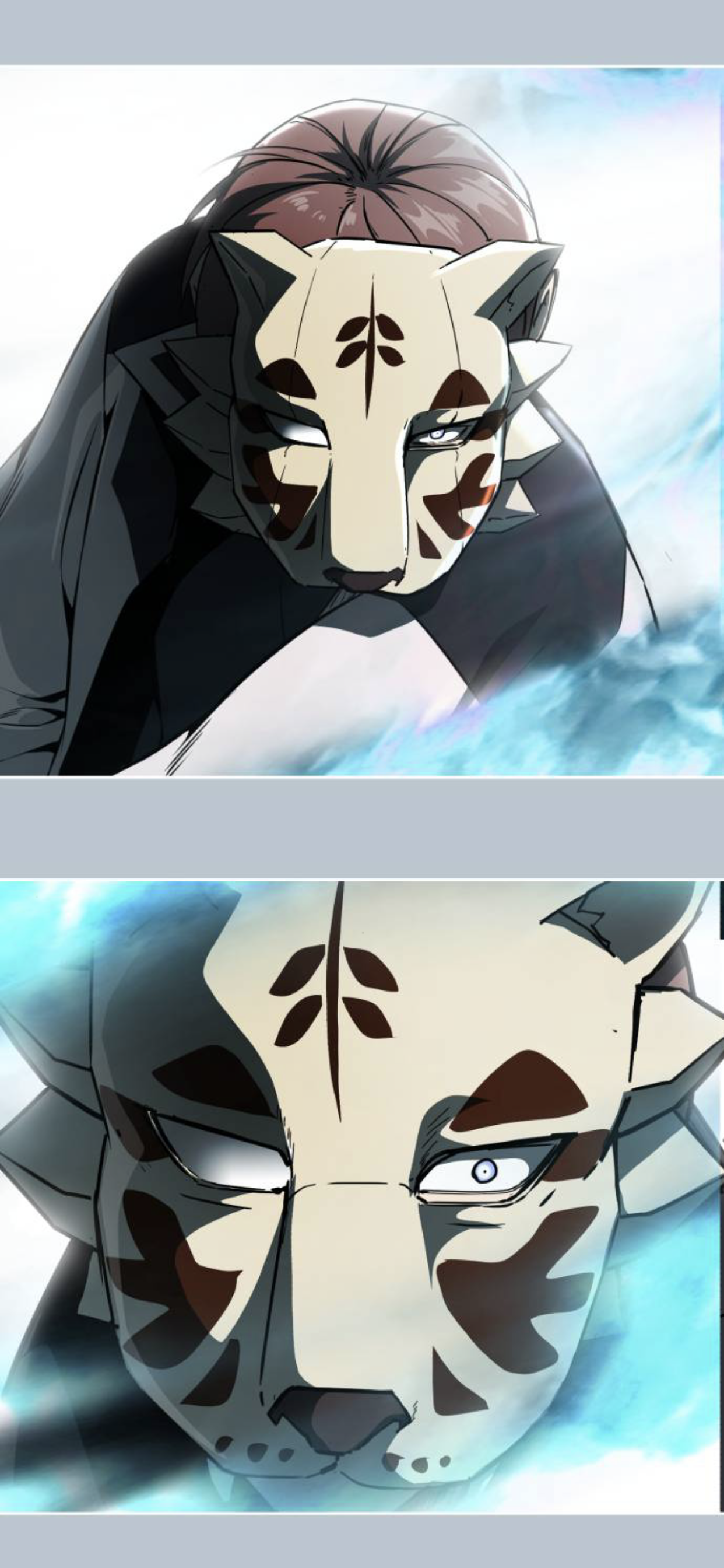 Read Hero Ticket ENGLISH Manga Online