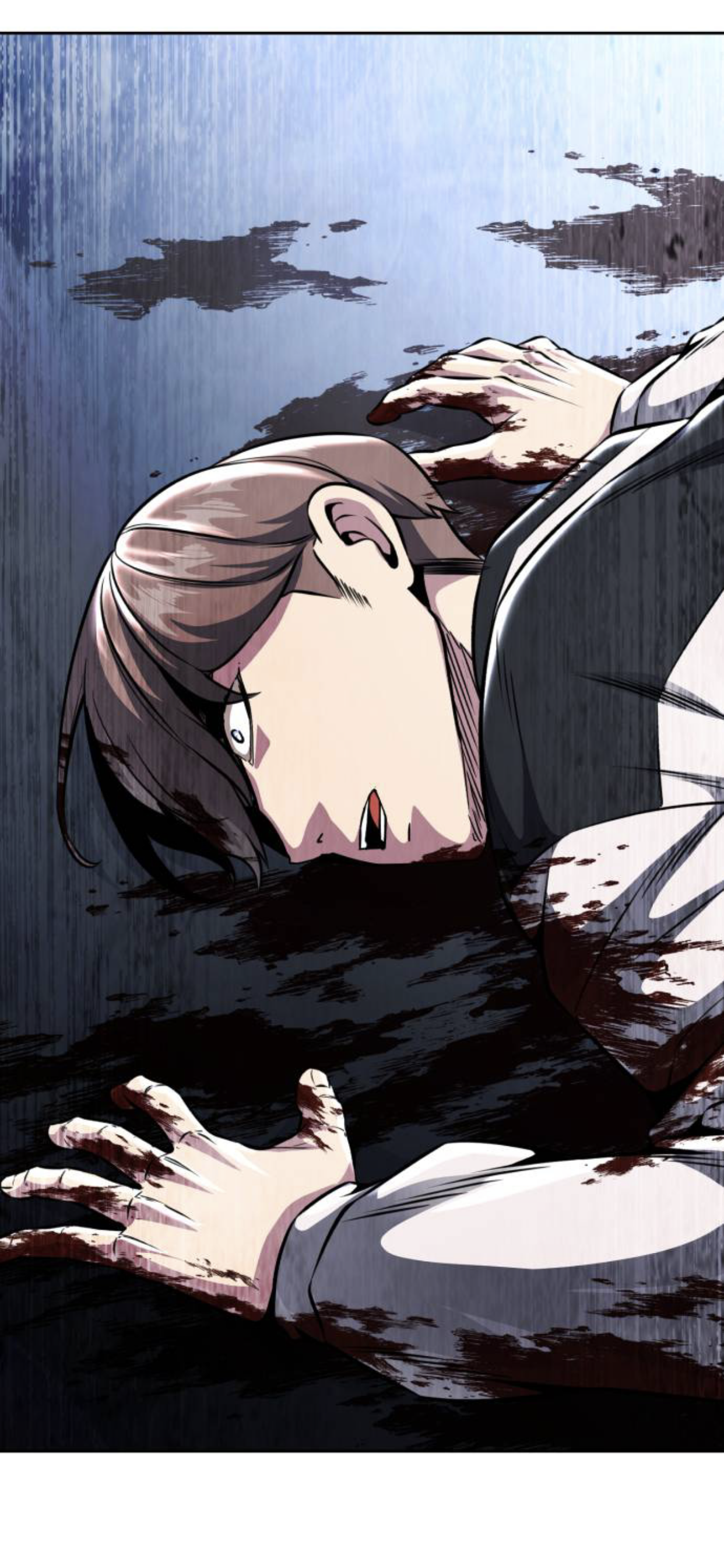 Read Hero Ticket ENGLISH Manga Online