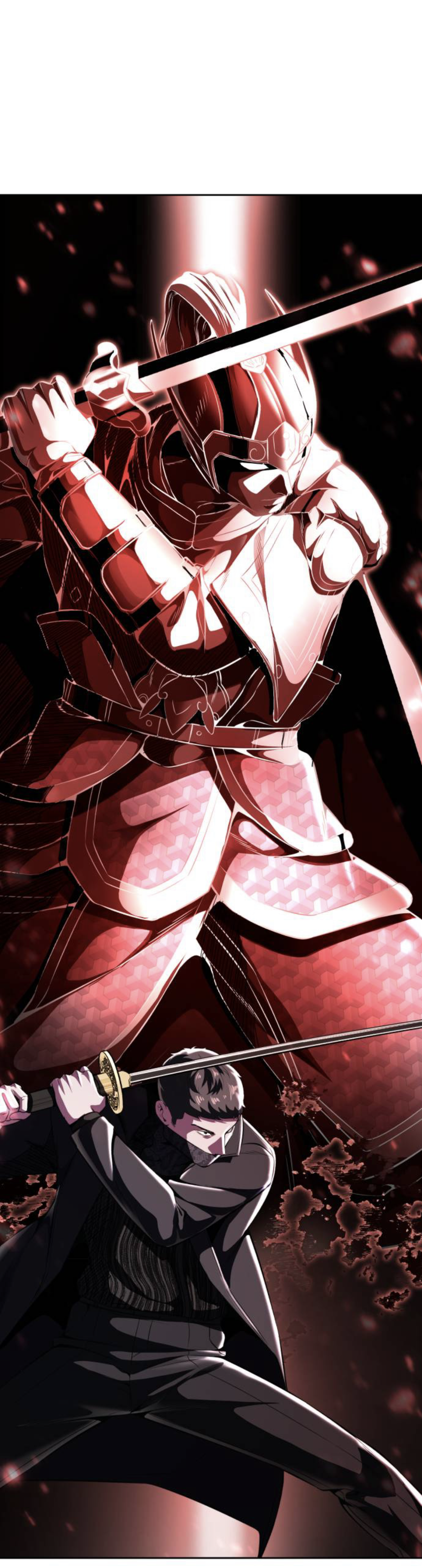 Read Hero Ticket ENGLISH Manga Online