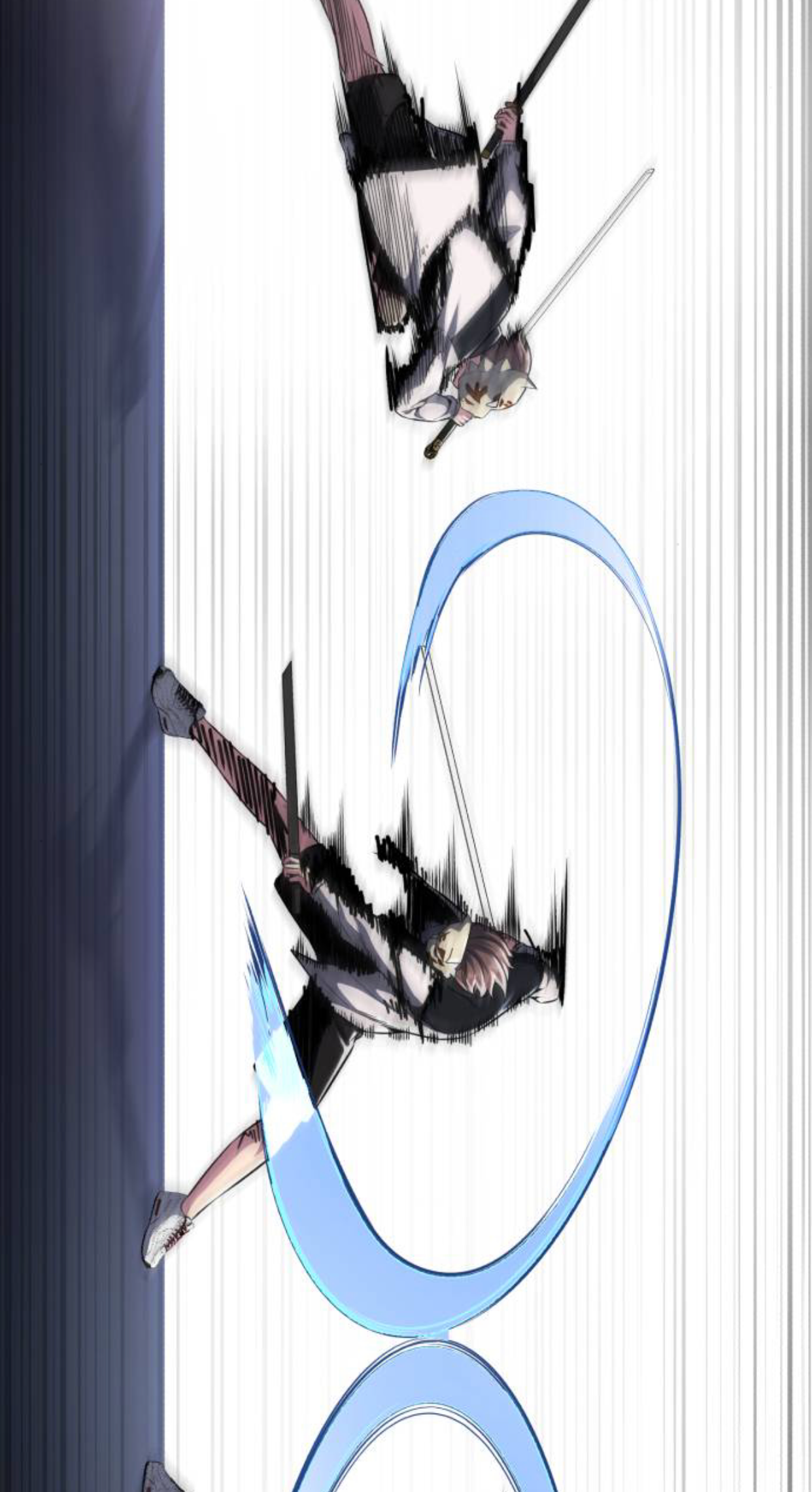 Read Hero Ticket ENGLISH Manga Online