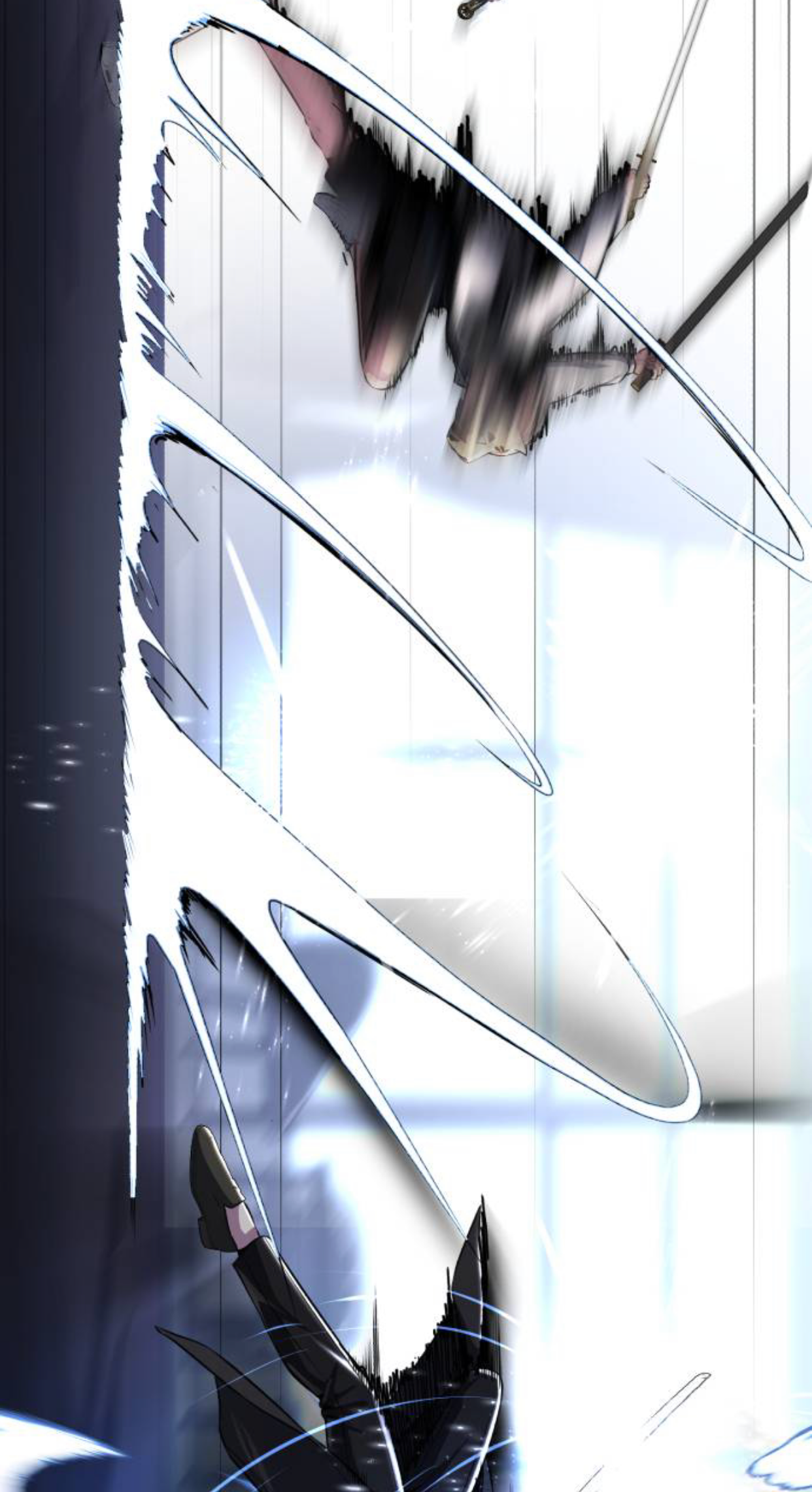 Read Hero Ticket ENGLISH Manga Online