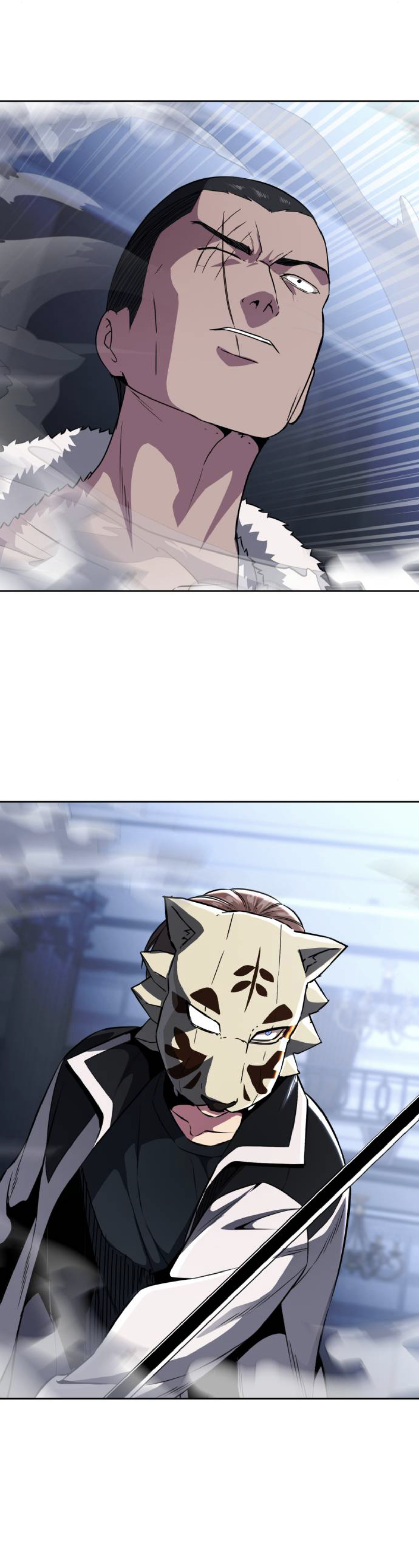 Read Hero Ticket ENGLISH Manga Online