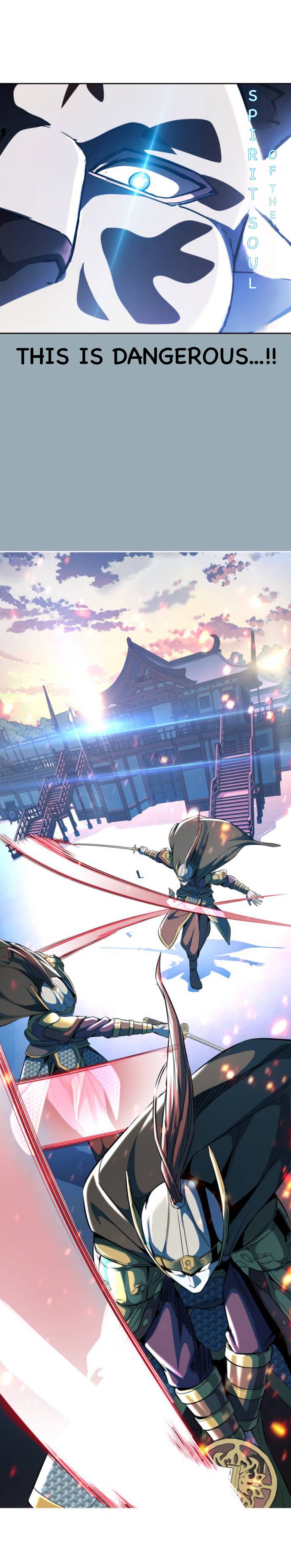 Read Hero Ticket ENGLISH Manga Online