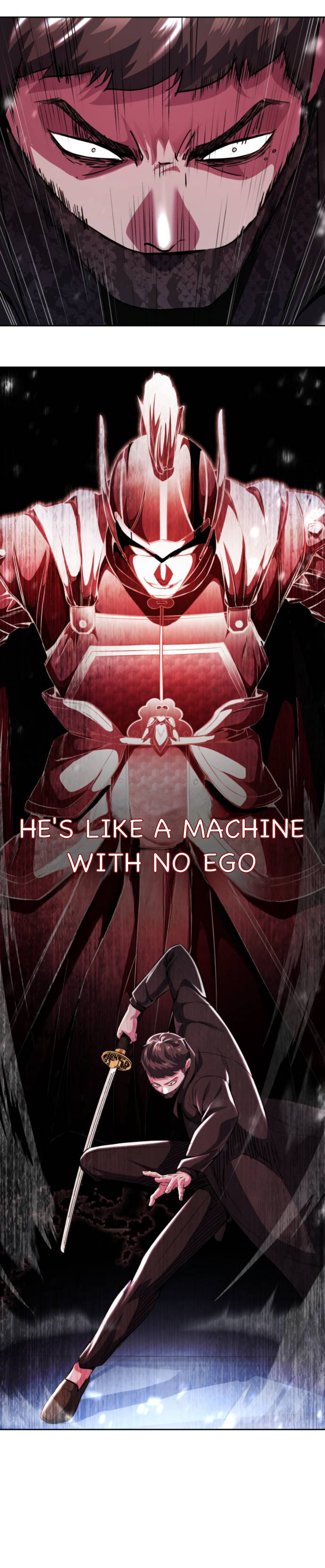 Read Hero Ticket ENGLISH Manga Online