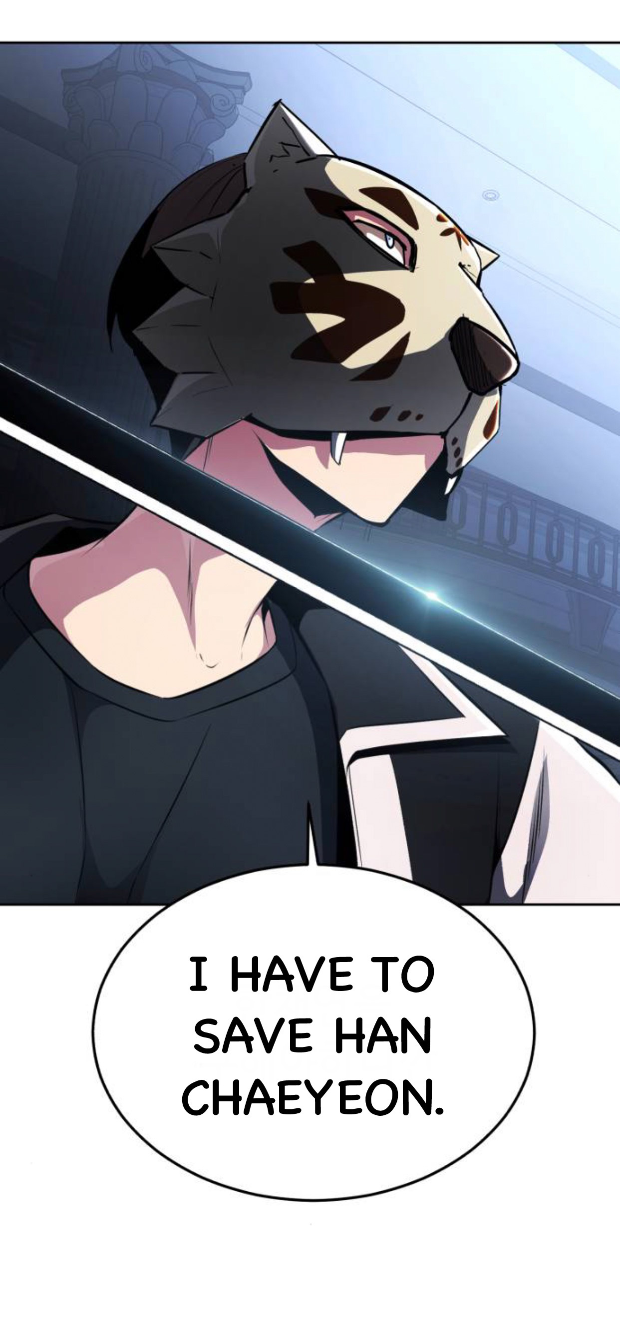 Read Hero Ticket ENGLISH Manga Online