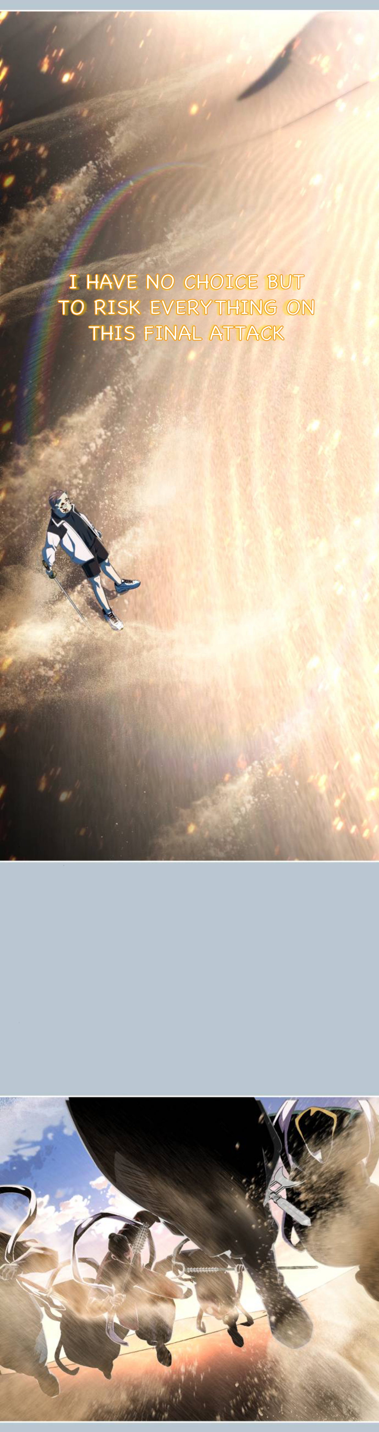 Read Hero Ticket ENGLISH Manga Online